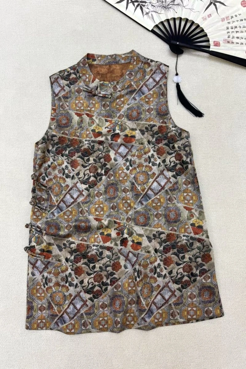 Original Chanel Dress 109255