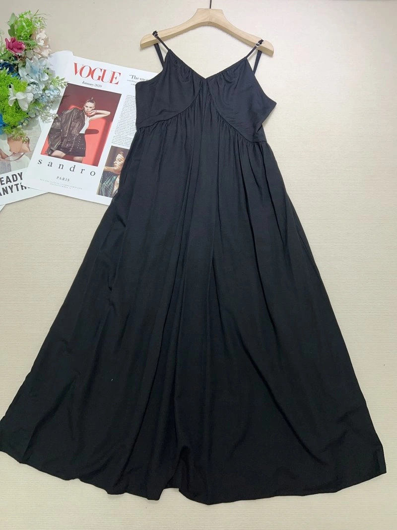 MultiPurpose Chanel Dress 109253