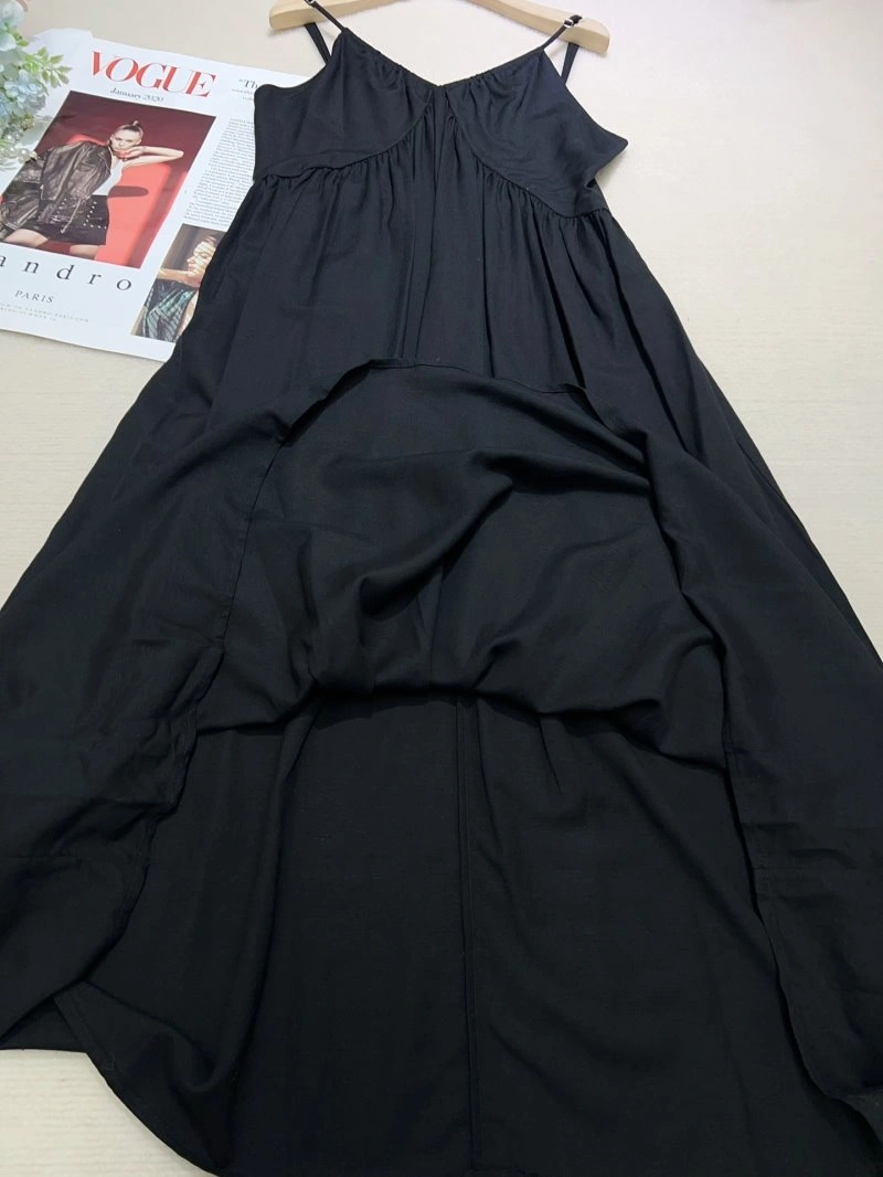 MultiPurpose Chanel Dress 109253