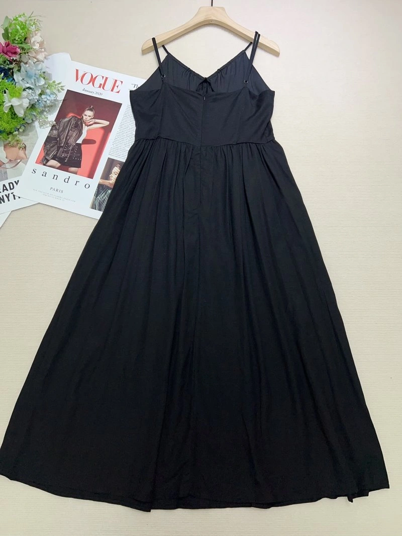 MultiPurpose Chanel Dress 109253
