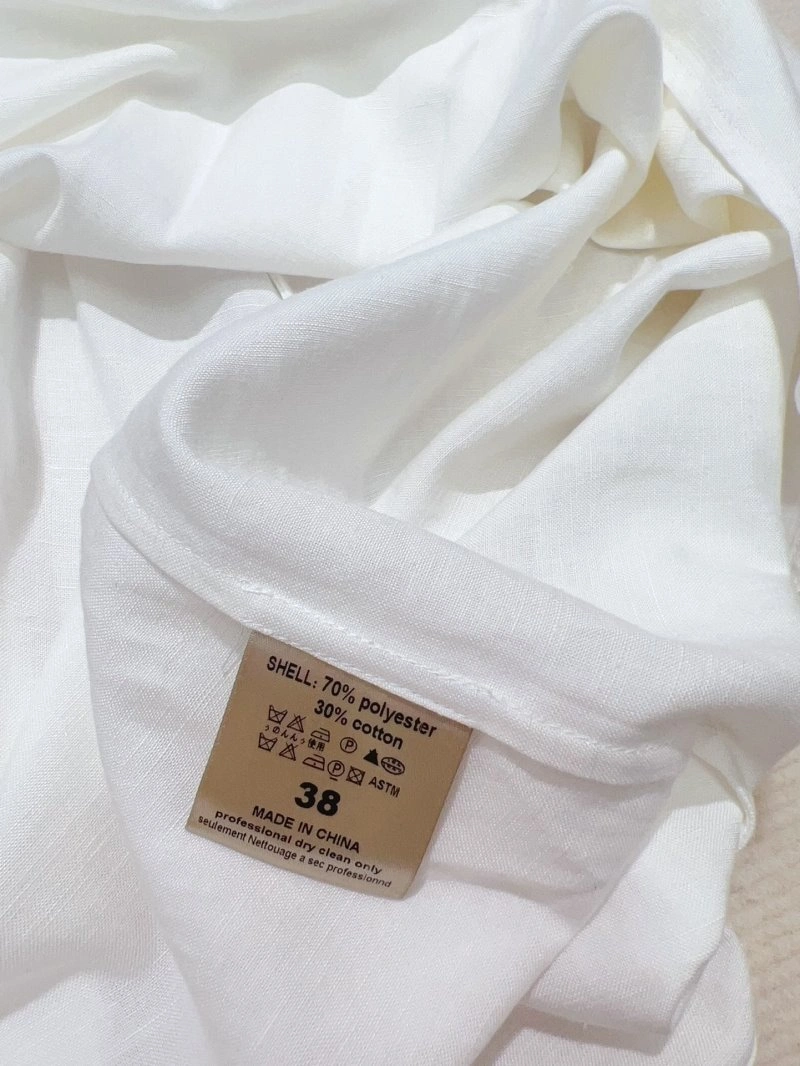 Chanel Dress TravelReady 109254