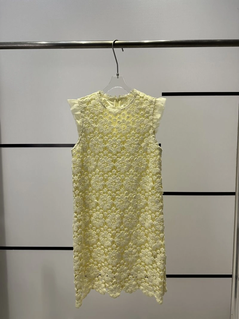 Chanel Dress Neat 109251