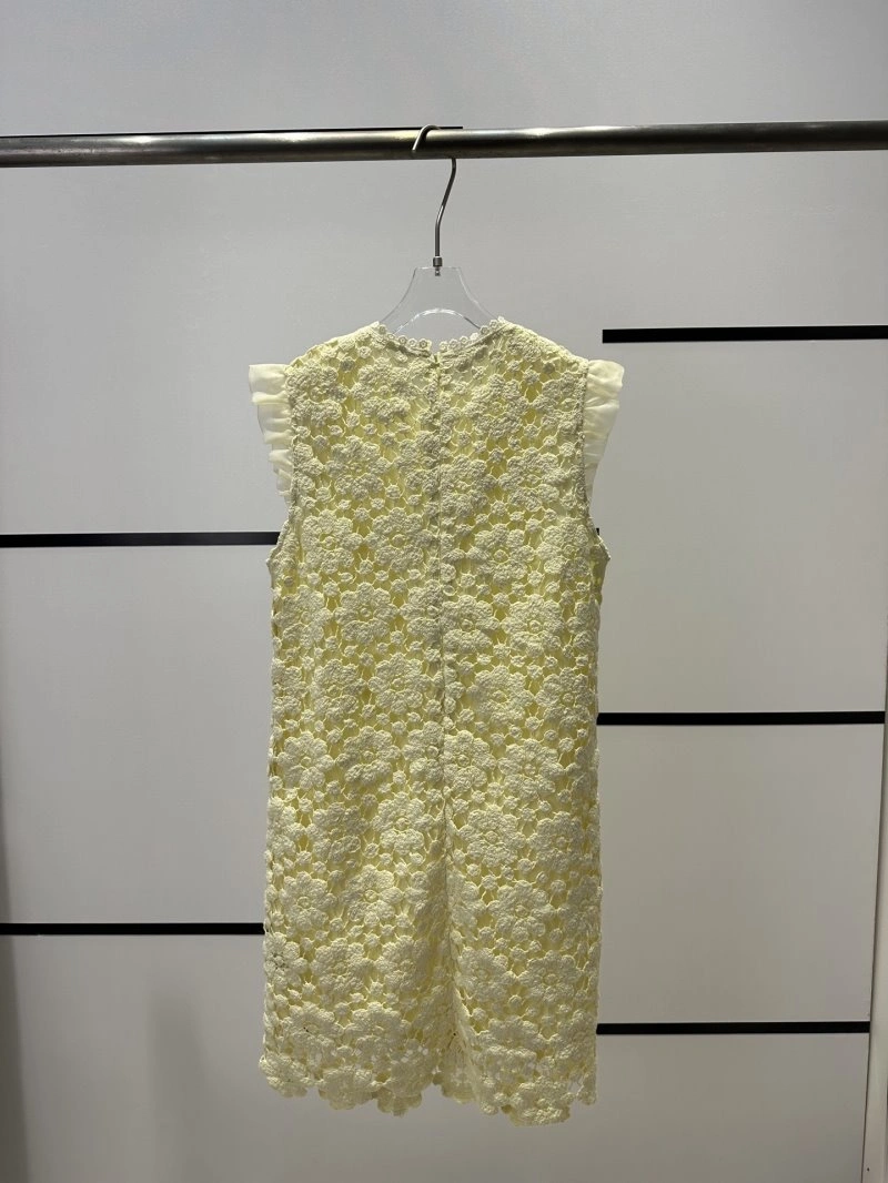 Chanel Dress Neat 109251