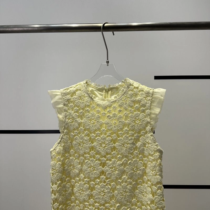 Chanel Dress Neat 109251