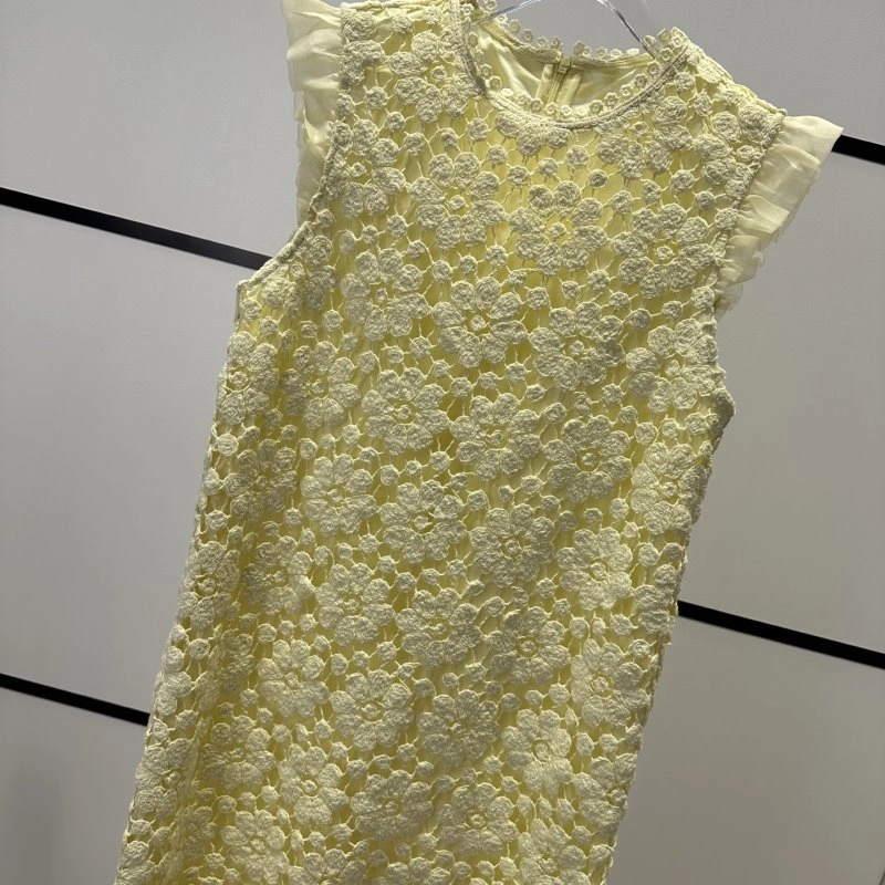 Chanel Dress Neat 109251