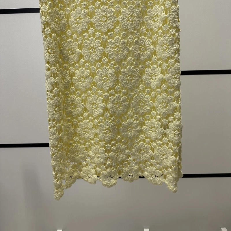 Chanel Dress Neat 109251