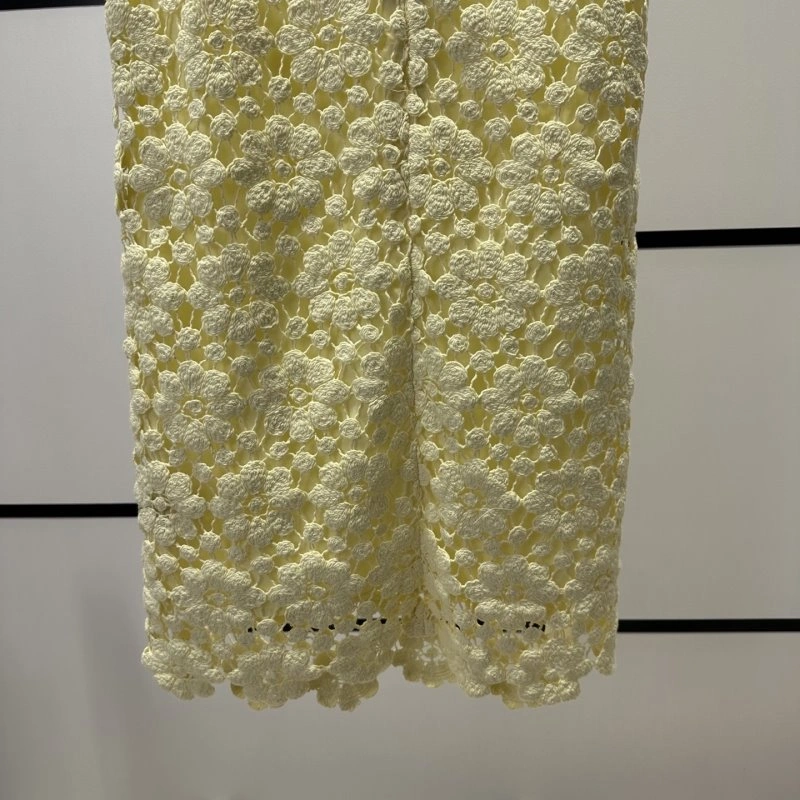 Chanel Dress Neat 109251