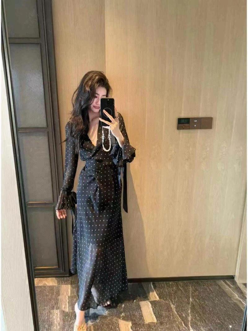 Chanel Dress Resilient 109248