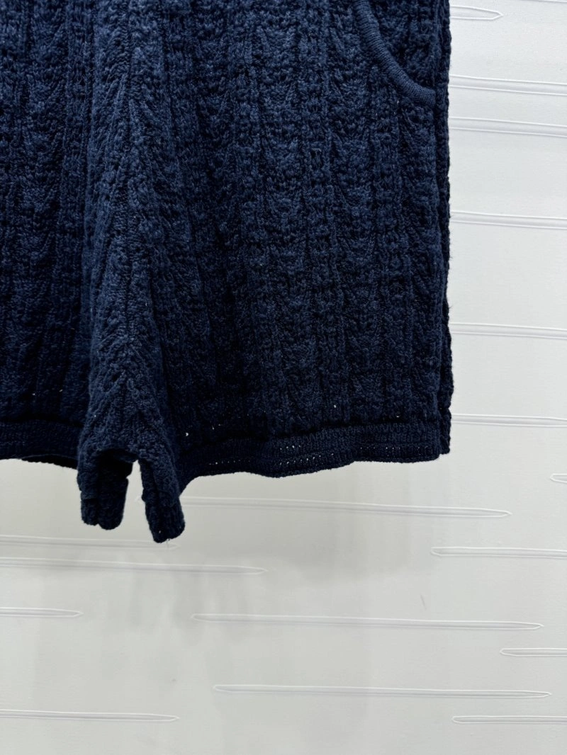 Resilient Chanel Dress 109247