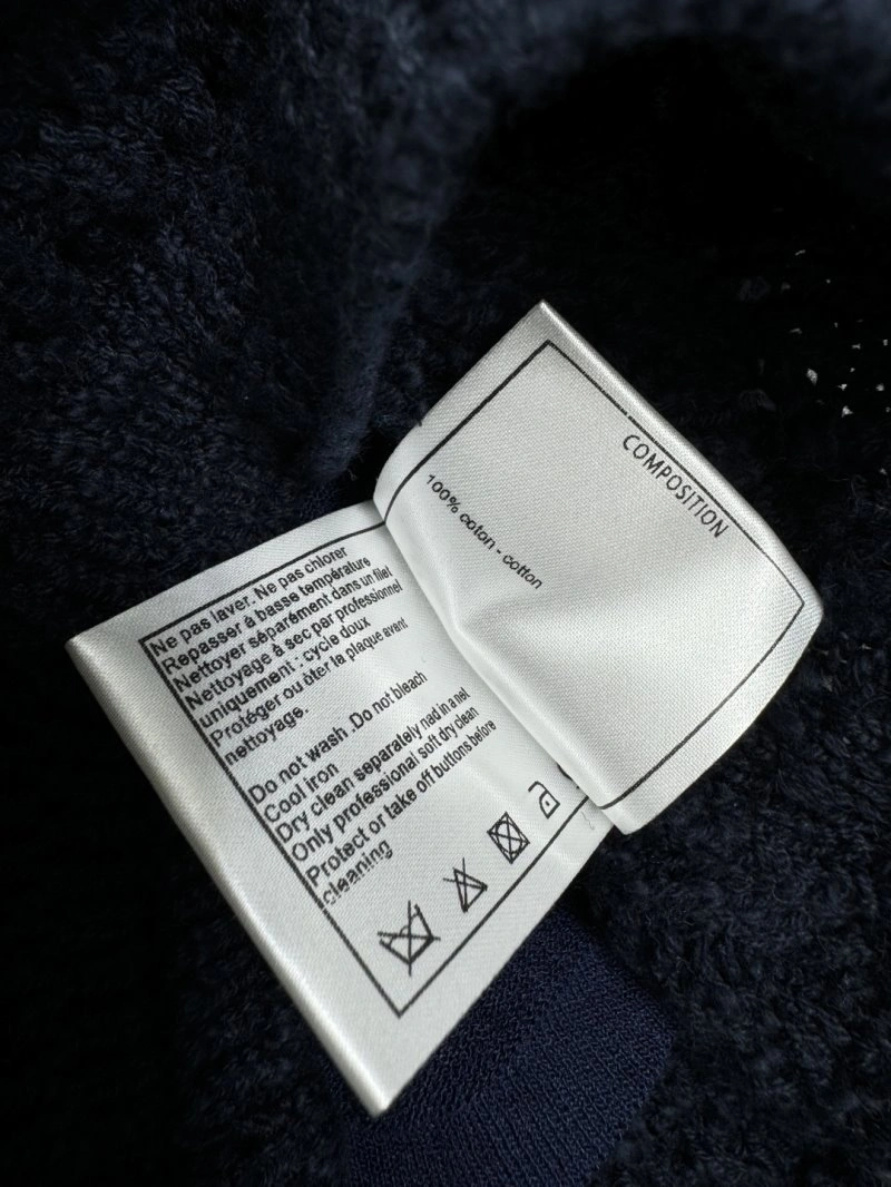 Resilient Chanel Dress 109247