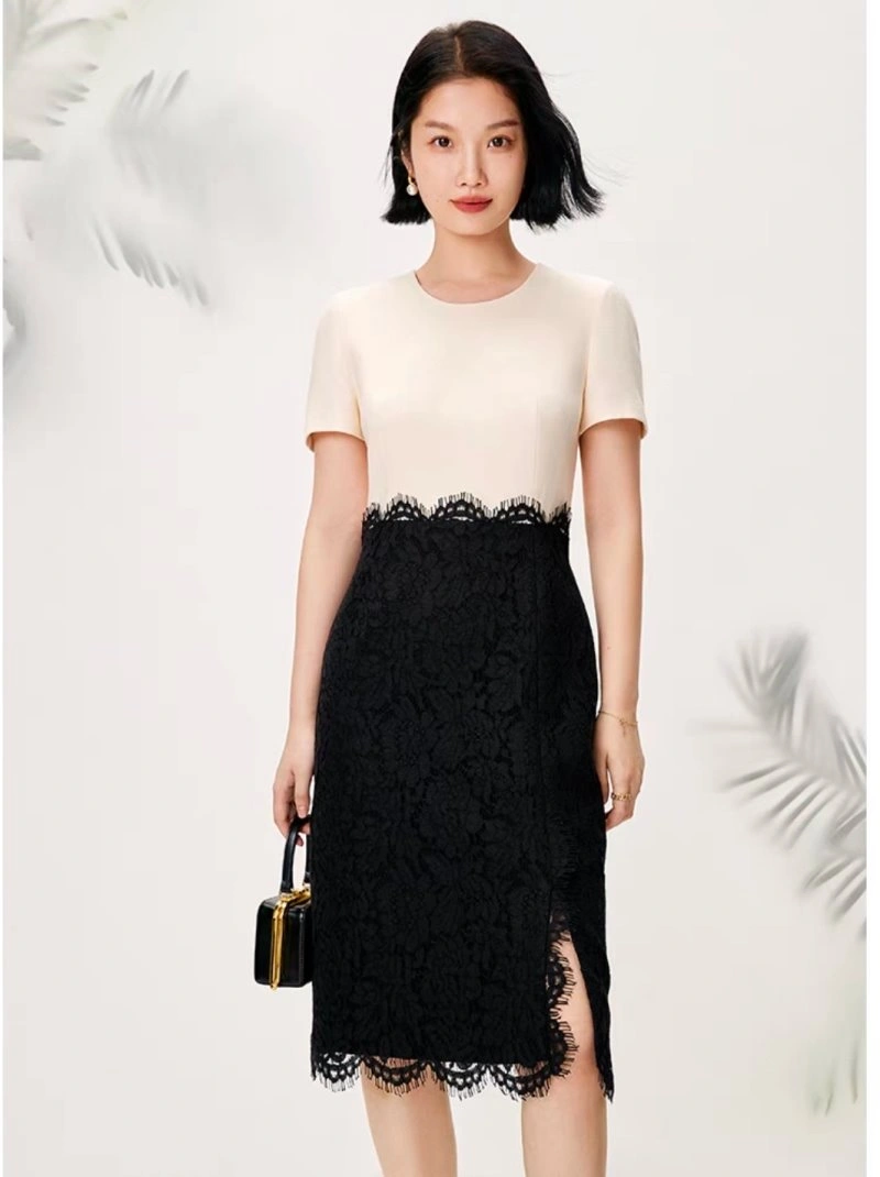 WeatherProof Chanel Dress 109246