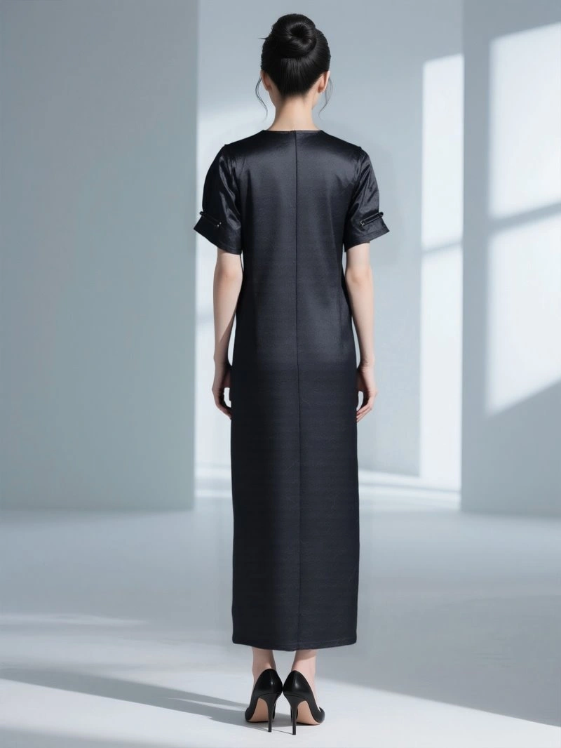 Upgraded Chanel Dress 109225