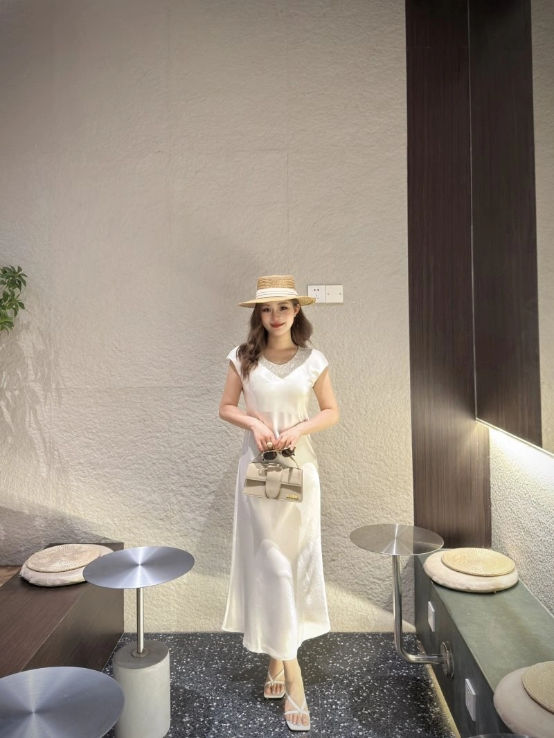 Chanel Dress Trendsetting 109220