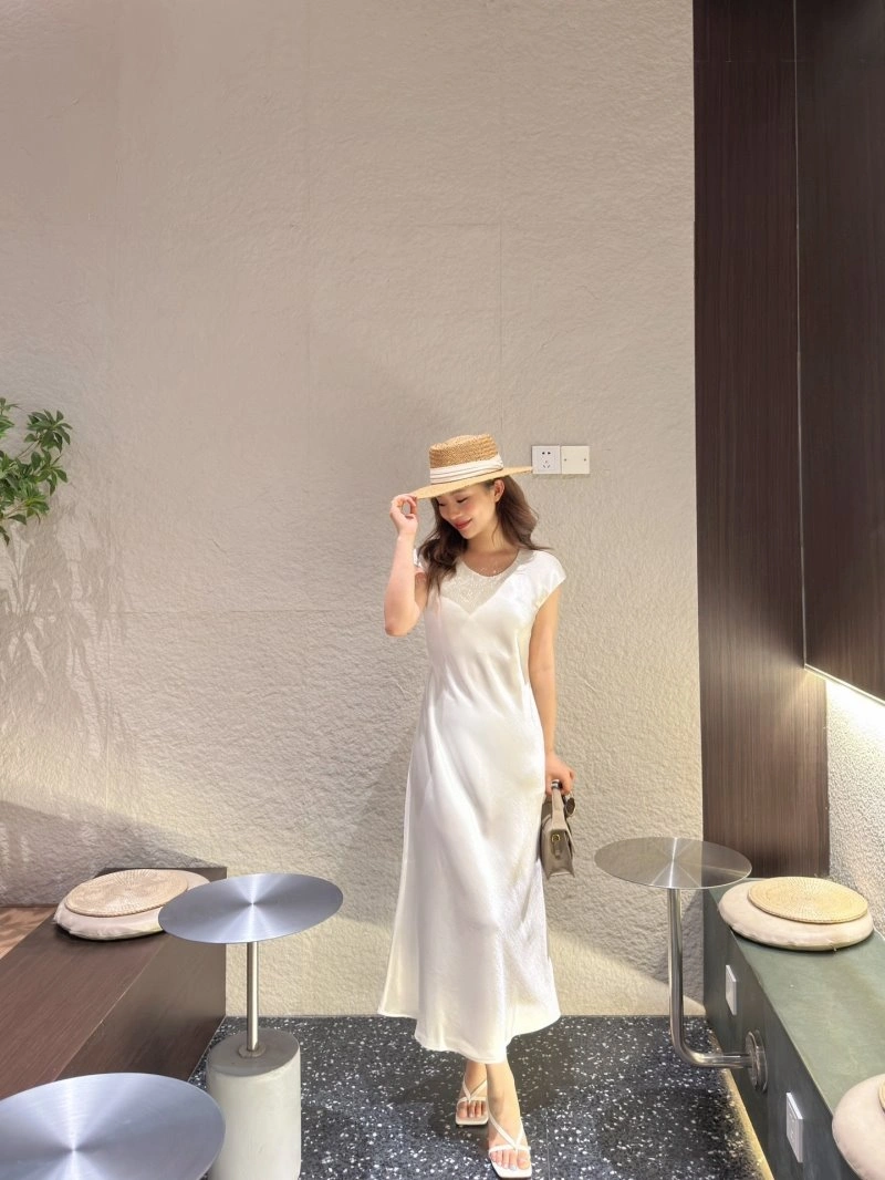 Chanel Dress Trendsetting 109220