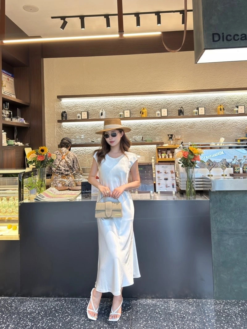 Chanel Dress Trendsetting 109220