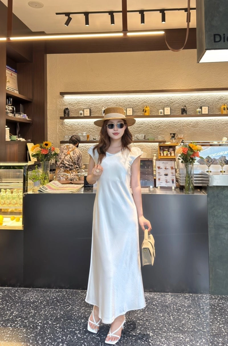 Chanel Dress Trendsetting 109220