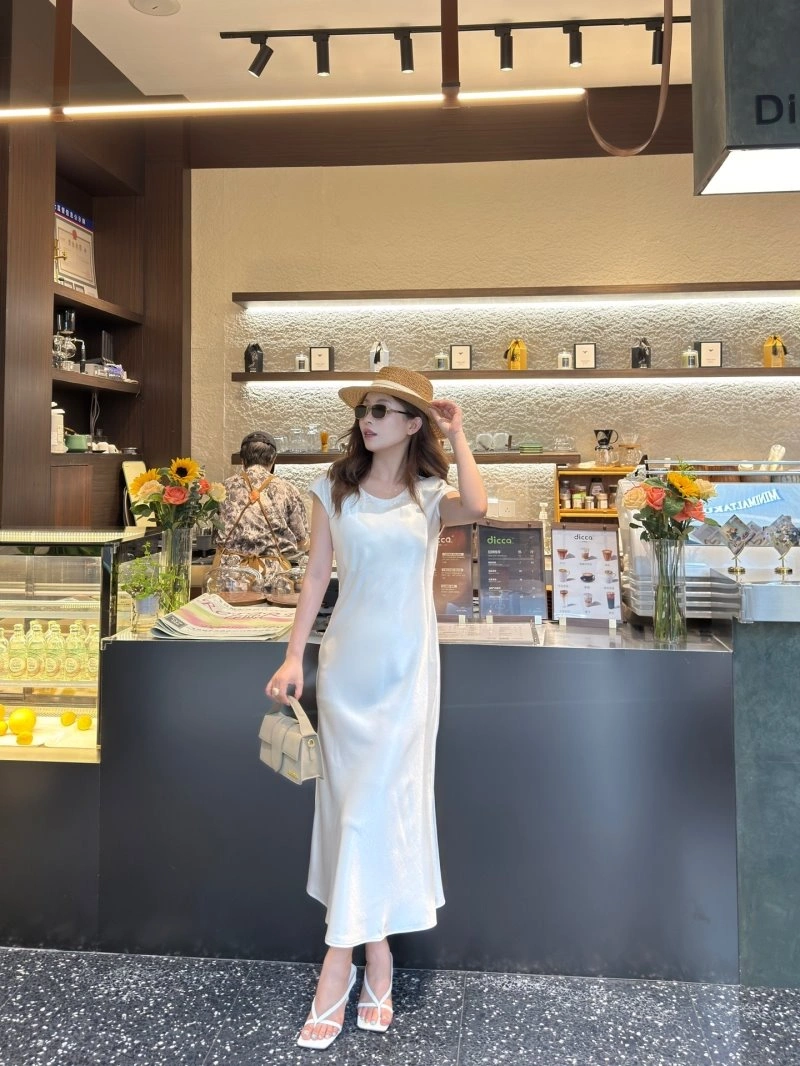 Chanel Dress Trendsetting 109220