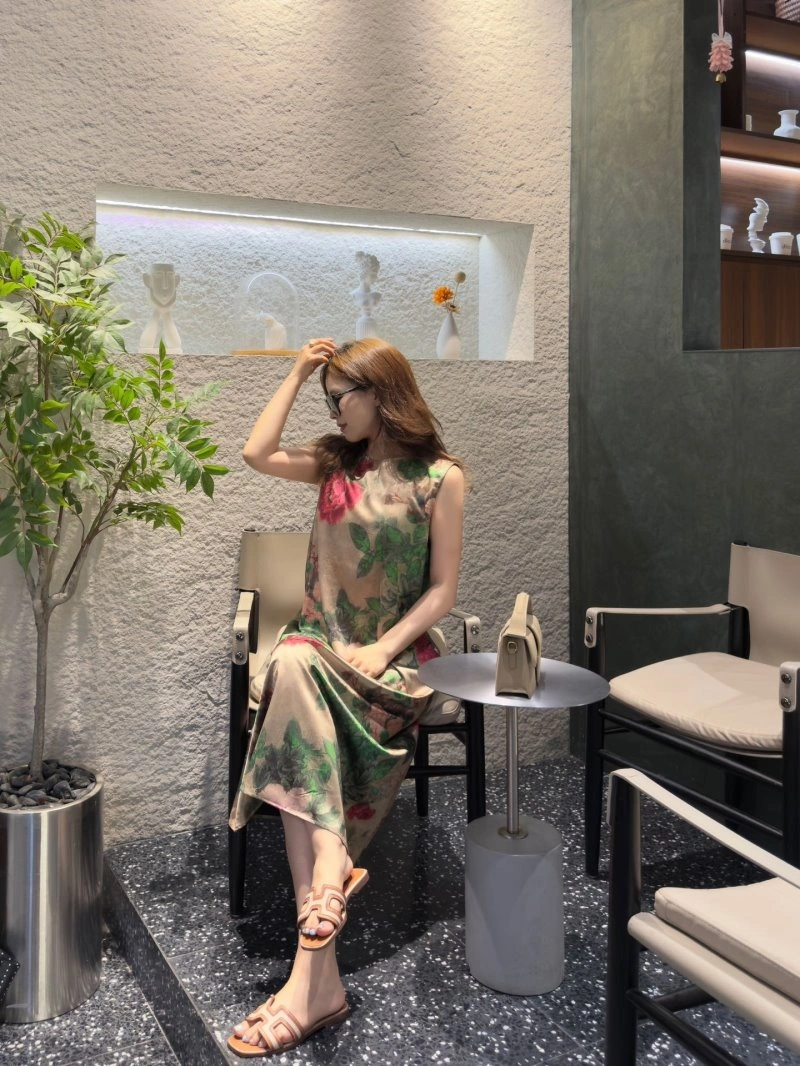 EyeCatching Chanel Dress 109221