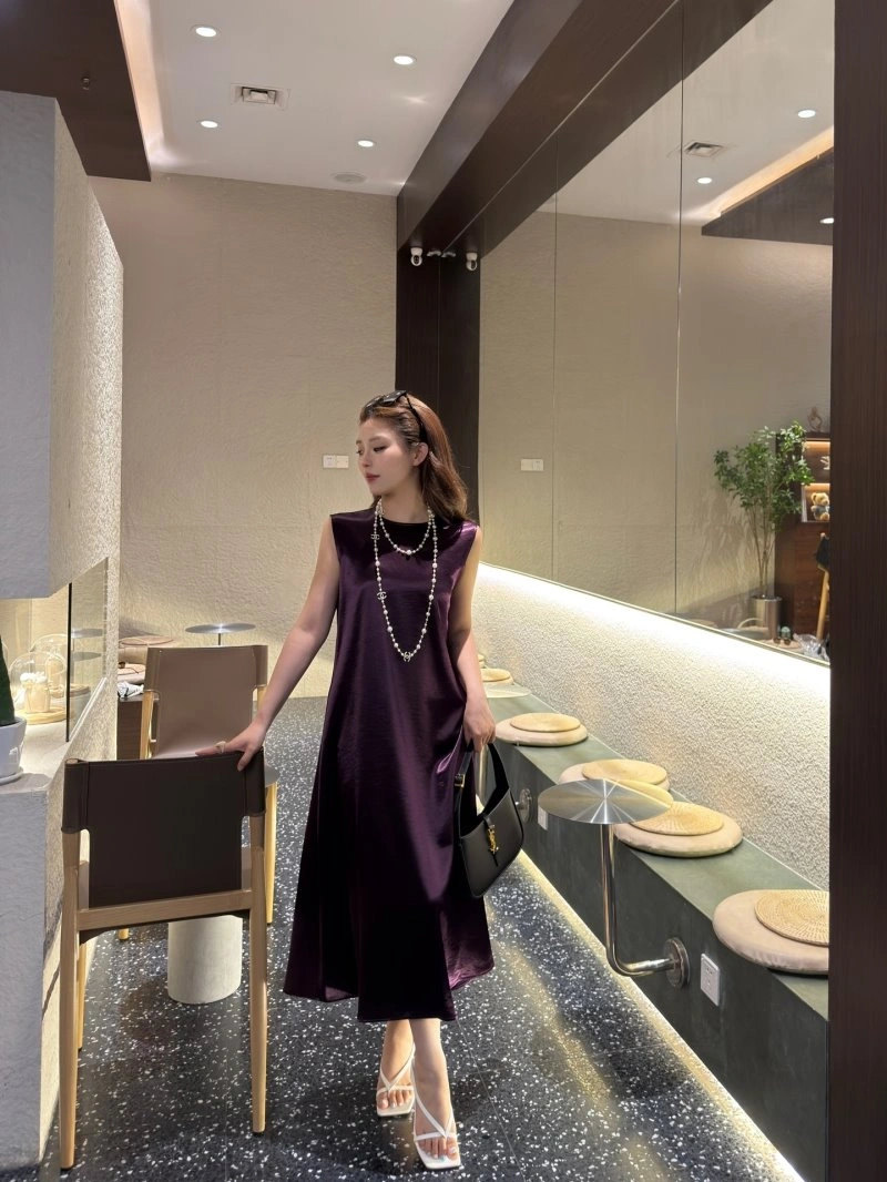 Comfortable Chanel Dress 109215