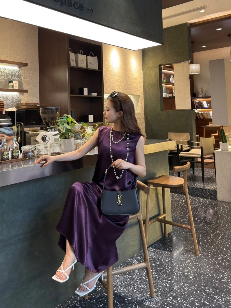 Comfortable Chanel Dress 109215