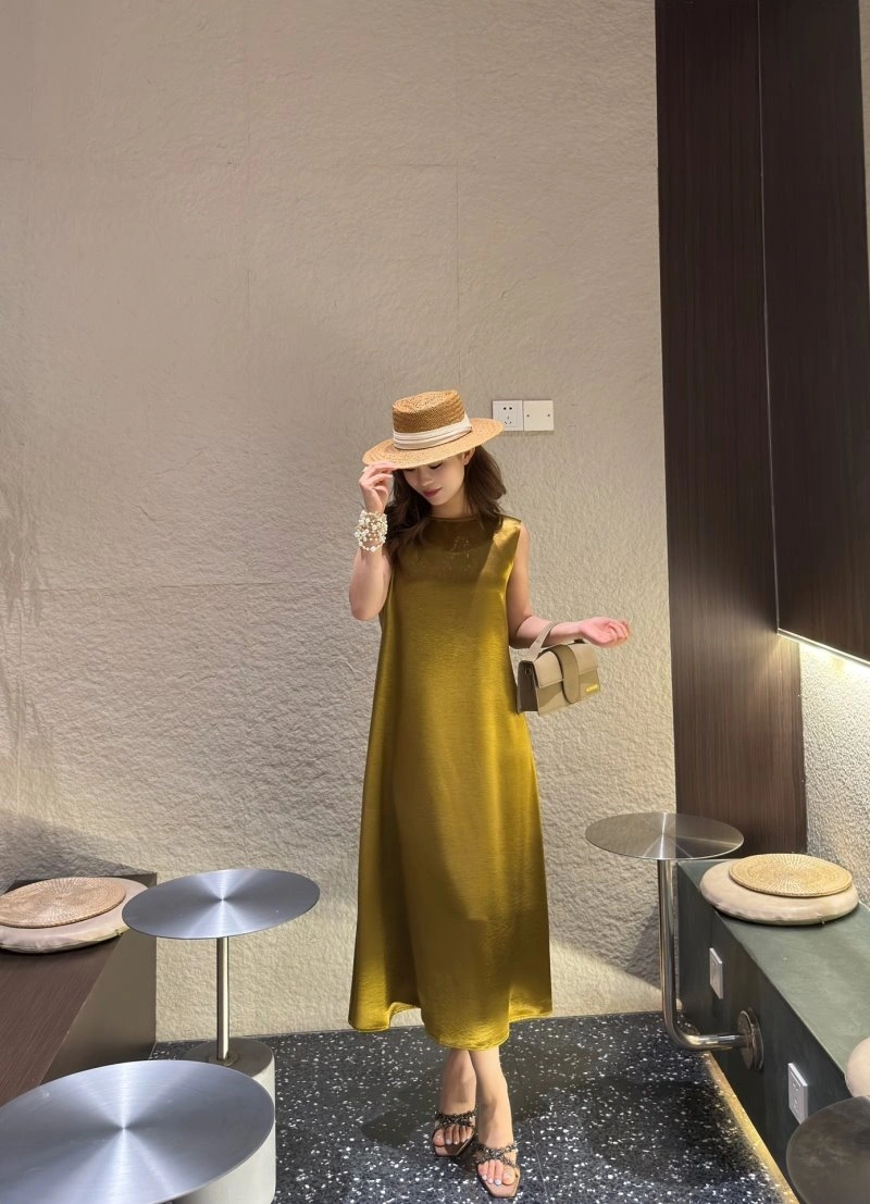 Chanel Dress Minimalist 109214