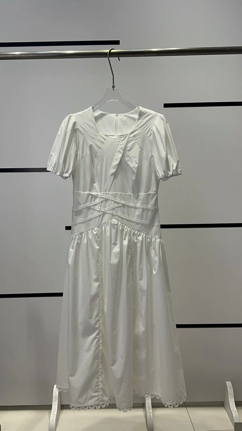 Unisex Chanel Dress 109242