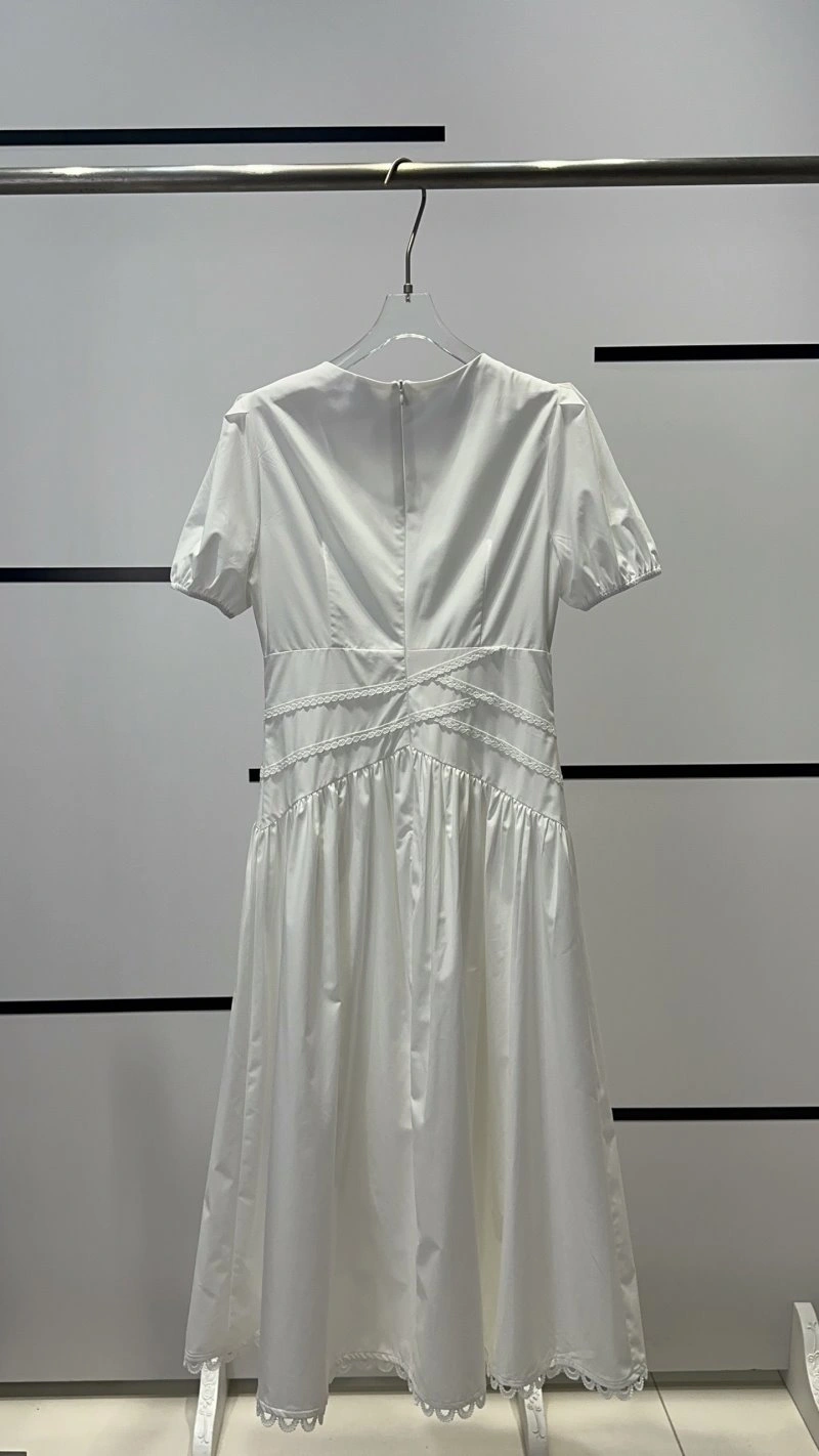 Unisex Chanel Dress 109242