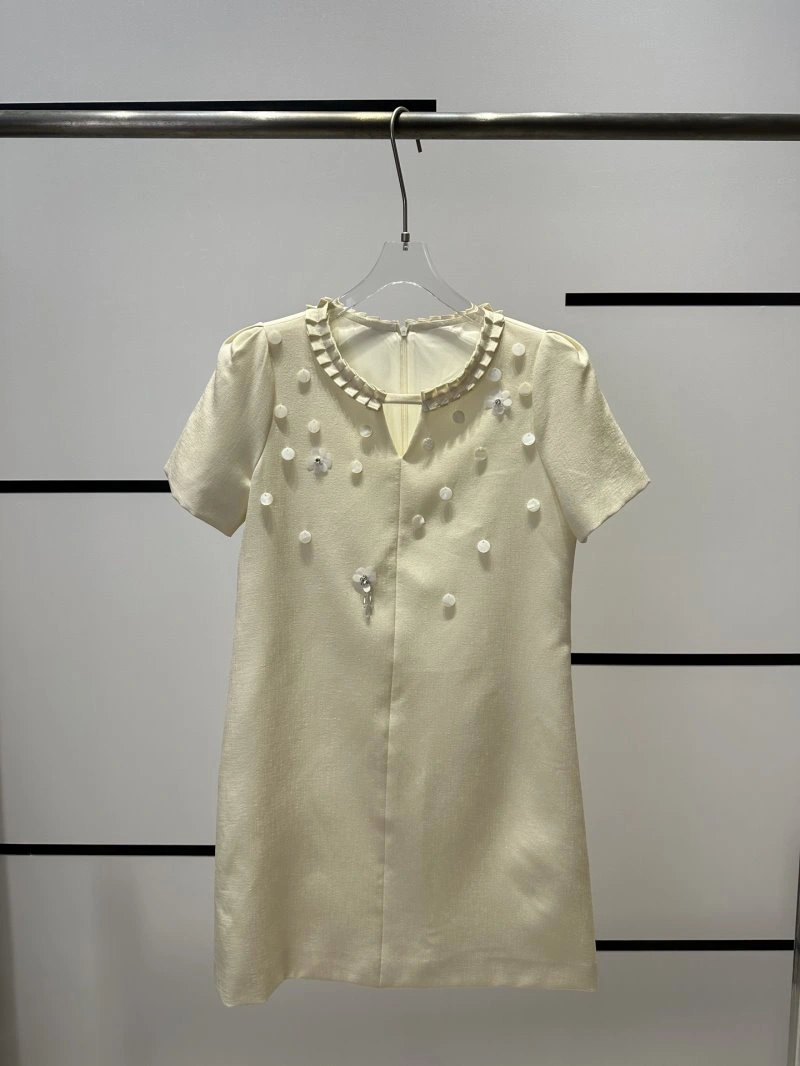 Chanel Dress Effortless 109222