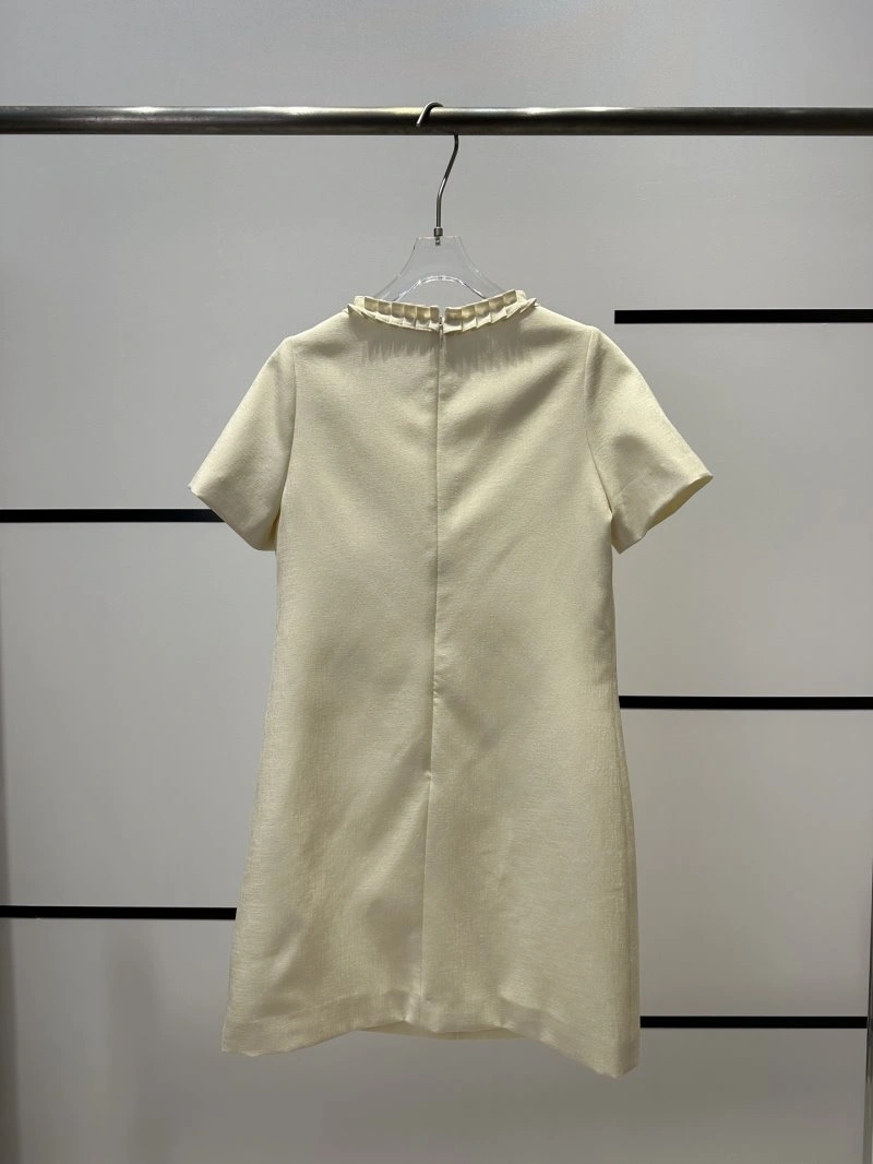 Chanel Dress Effortless 109222