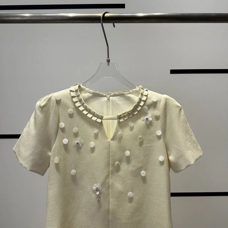 Chanel Dress Effortless 109222