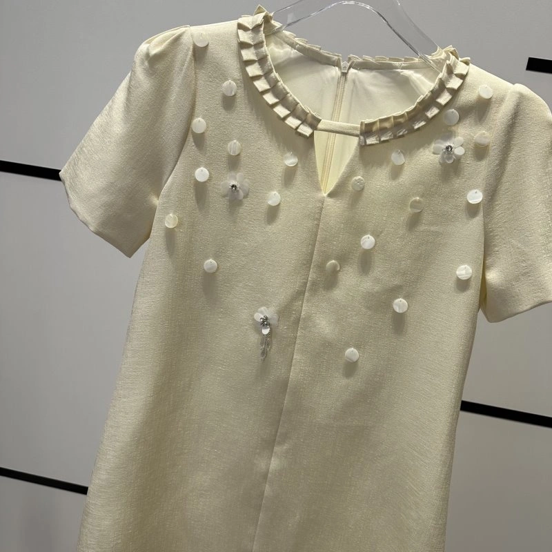 Chanel Dress Effortless 109222