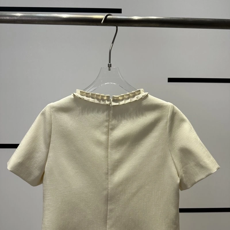Chanel Dress Effortless 109222