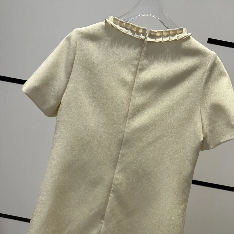 Chanel Dress Effortless 109222