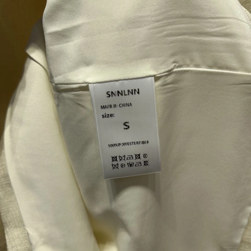 Chanel Dress Effortless 109222