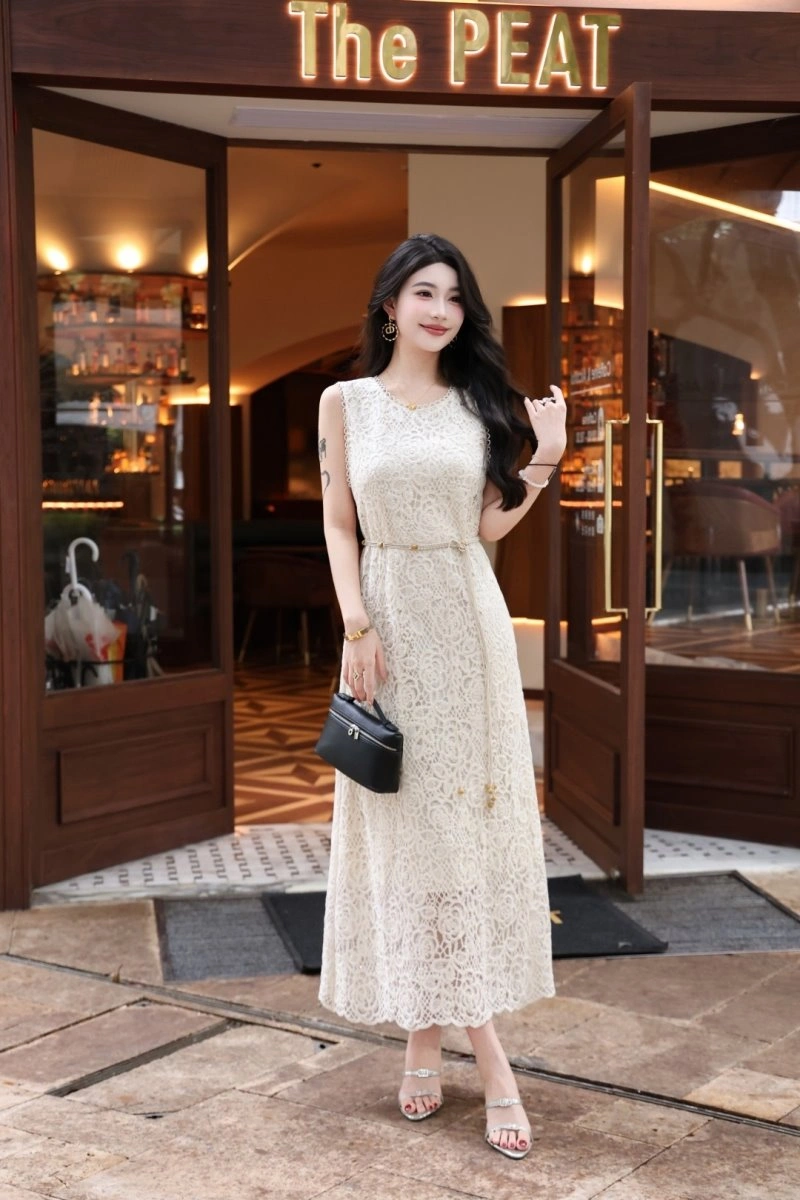 Chanel Dress ComfortFit 109219