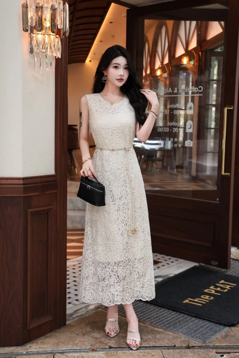 Chanel Dress ComfortFit 109219