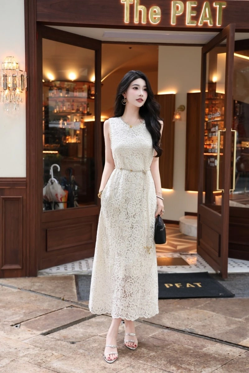 Chanel Dress ComfortFit 109219