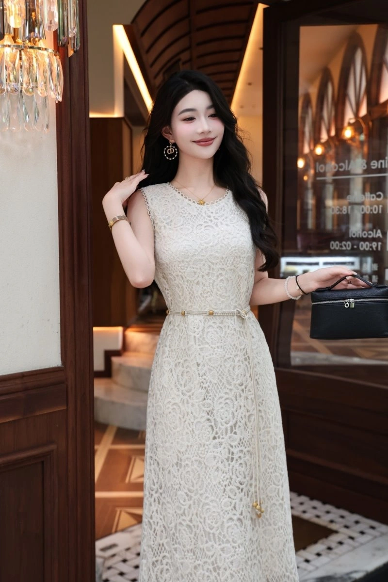 Chanel Dress ComfortFit 109219