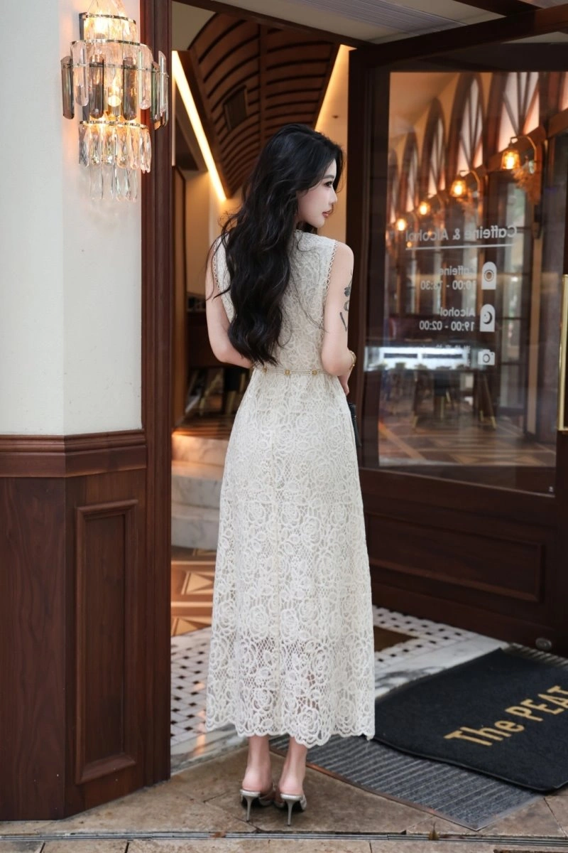 Chanel Dress ComfortFit 109219