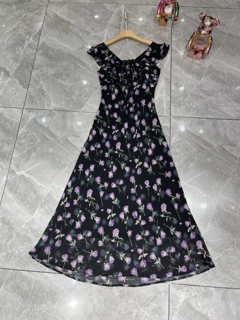 Chanel Dress Neat 109218