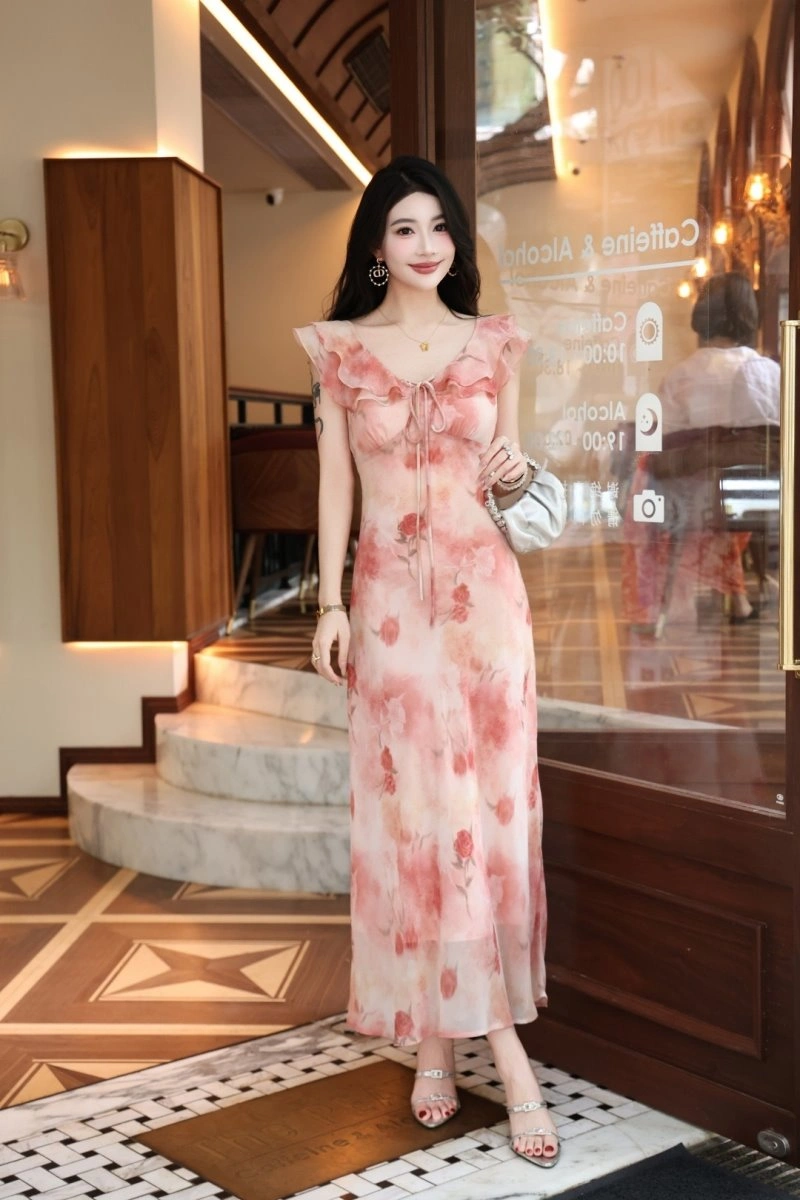UrbanStyle Chanel Dress 109243