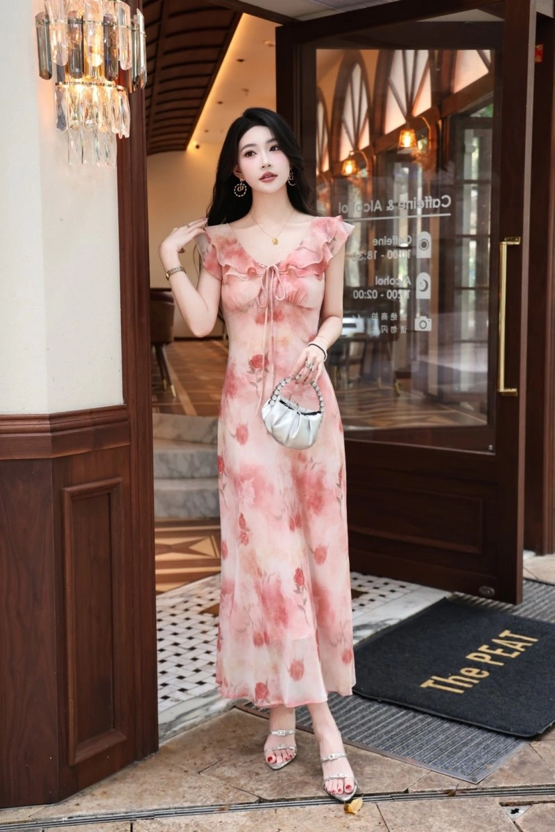 UrbanStyle Chanel Dress 109243