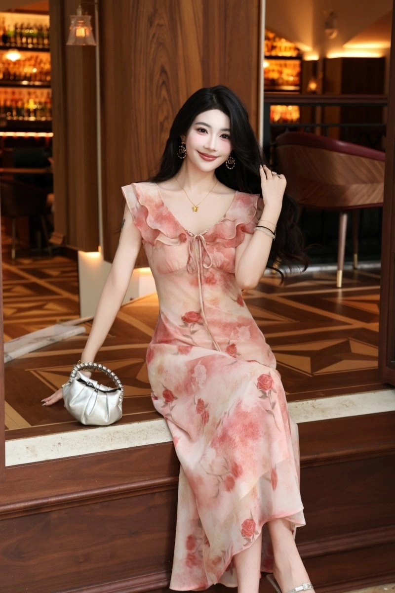 UrbanStyle Chanel Dress 109243