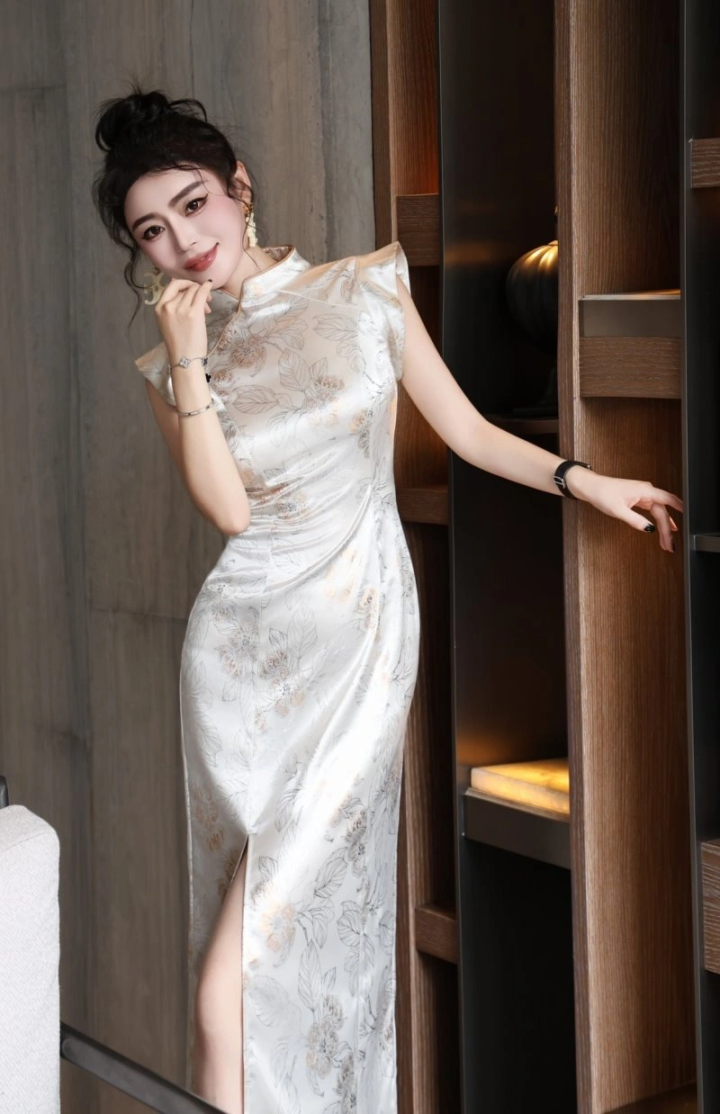 Chic Chanel Dress 109235