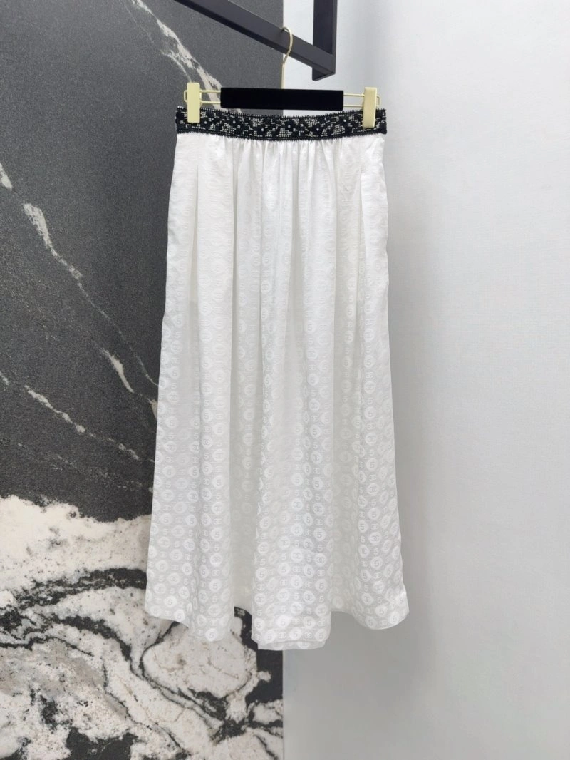 Chanel Dress OnTrend 109238