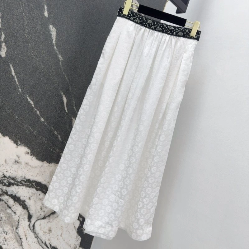 Chanel Dress OnTrend 109238