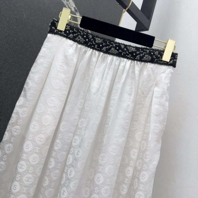 Chanel Dress OnTrend 109238