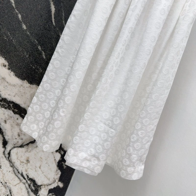 Chanel Dress OnTrend 109238
