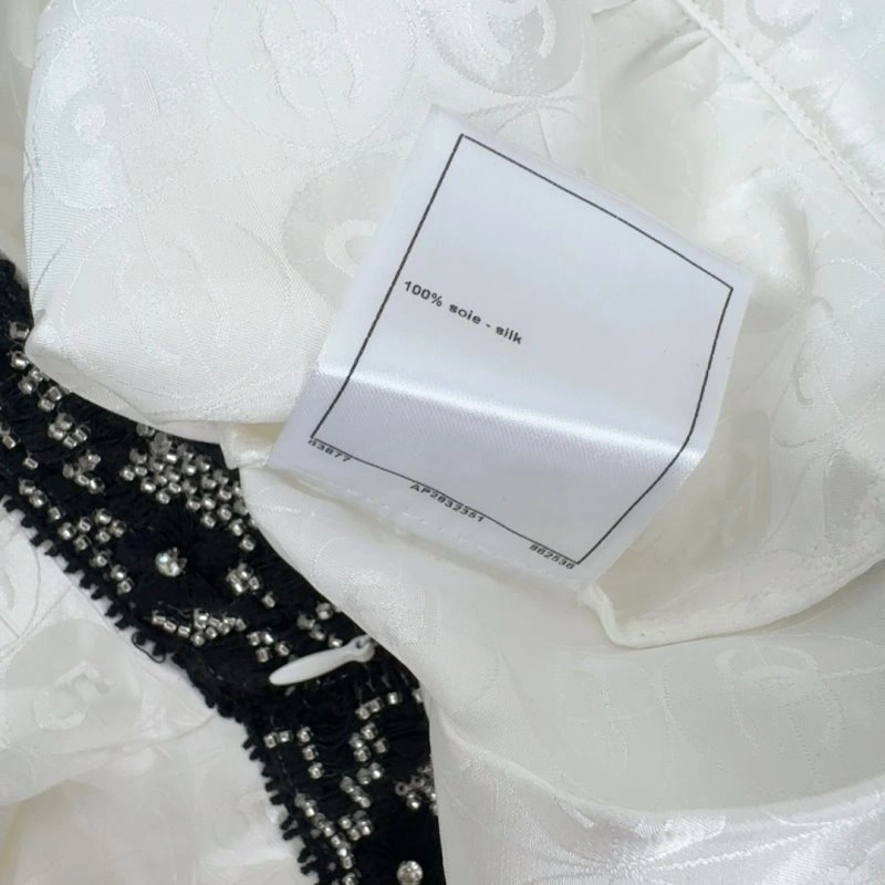 Chanel Dress OnTrend 109238