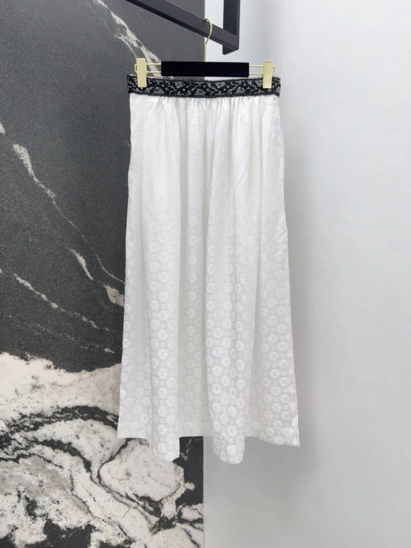 Chanel Dress OnTrend 109238